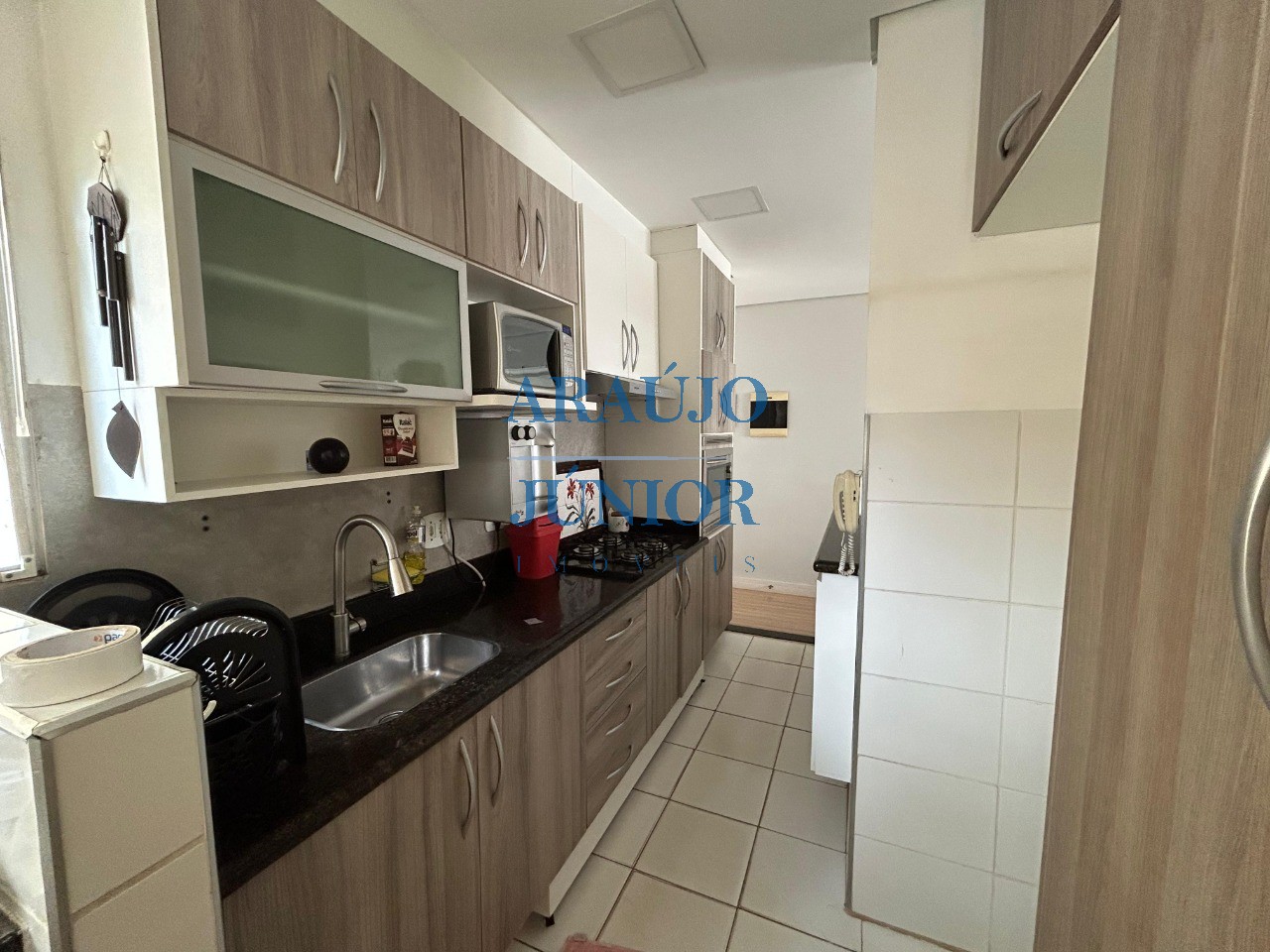 Apartamento, 3 quartos, 70 m² - Foto 8