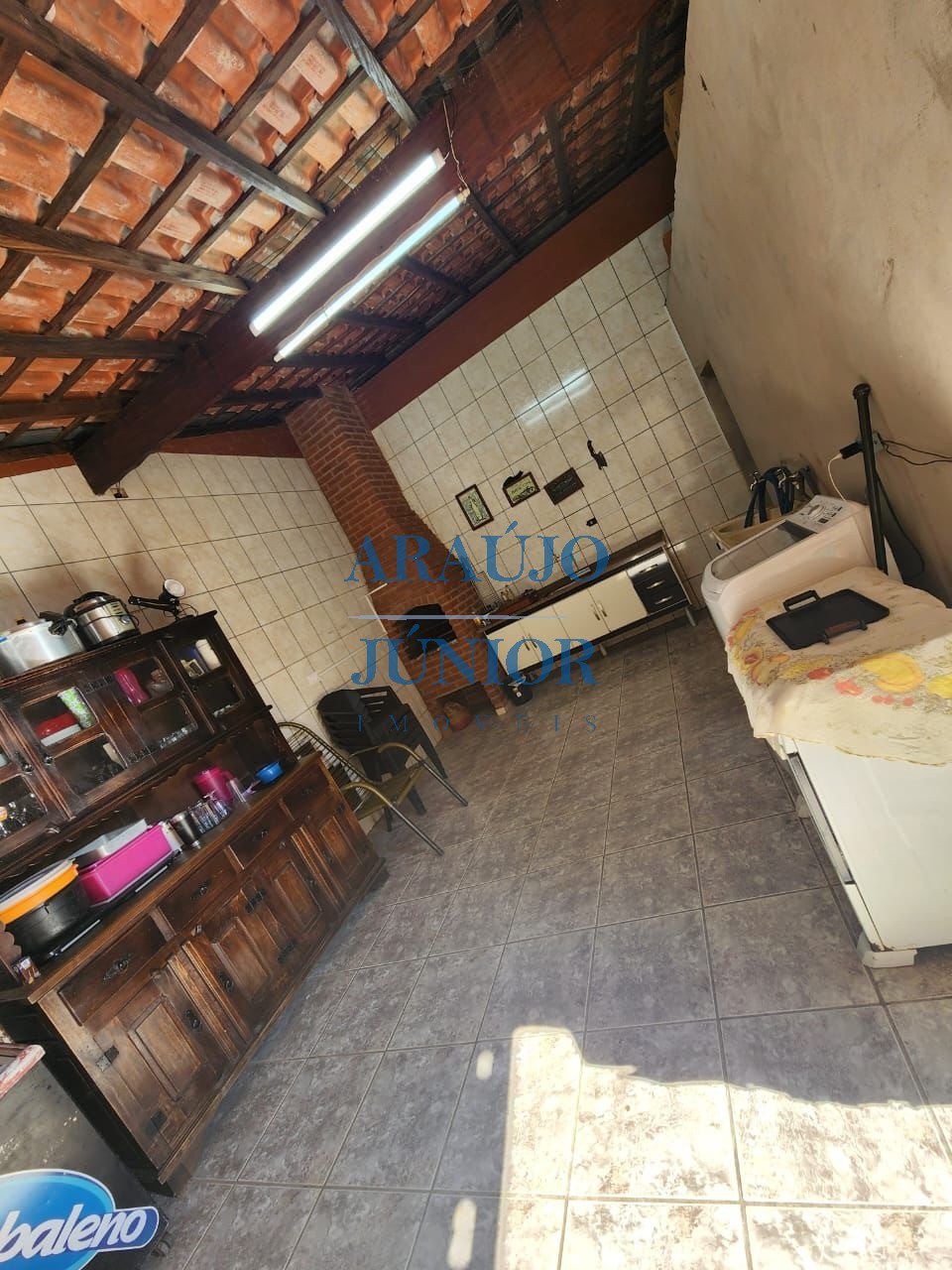Casa, 2 quartos, 150 m² - Foto 7
