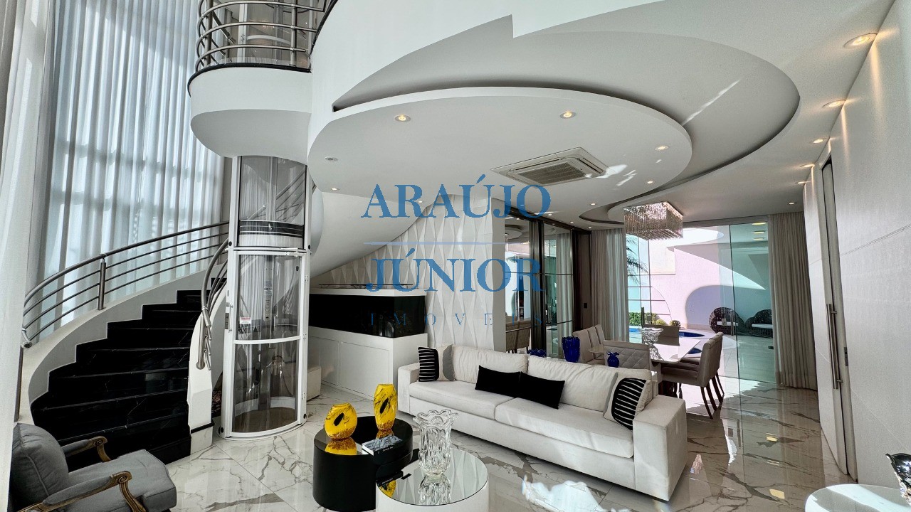 Casa, 3 quartos, 346 m² - Foto 9