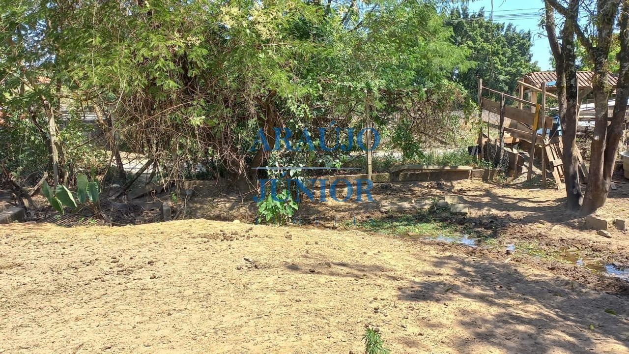 Terreno, 628 m² - Foto 1