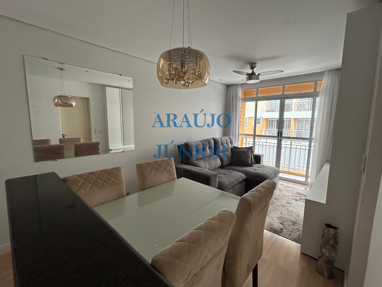 Apartamento, 3 quartos, 70 m² - Foto 7