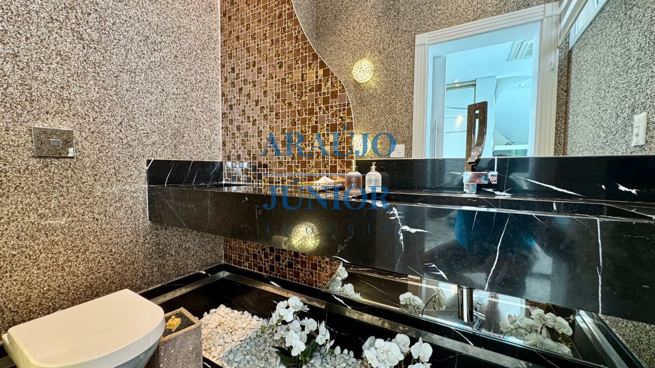 Casa, 3 quartos, 346 m² - Foto 16