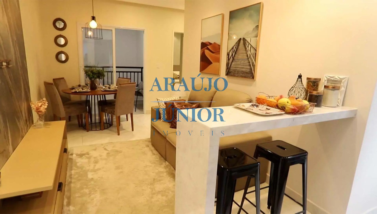 Apartamento, 2 quartos, 60 m² - Foto 10