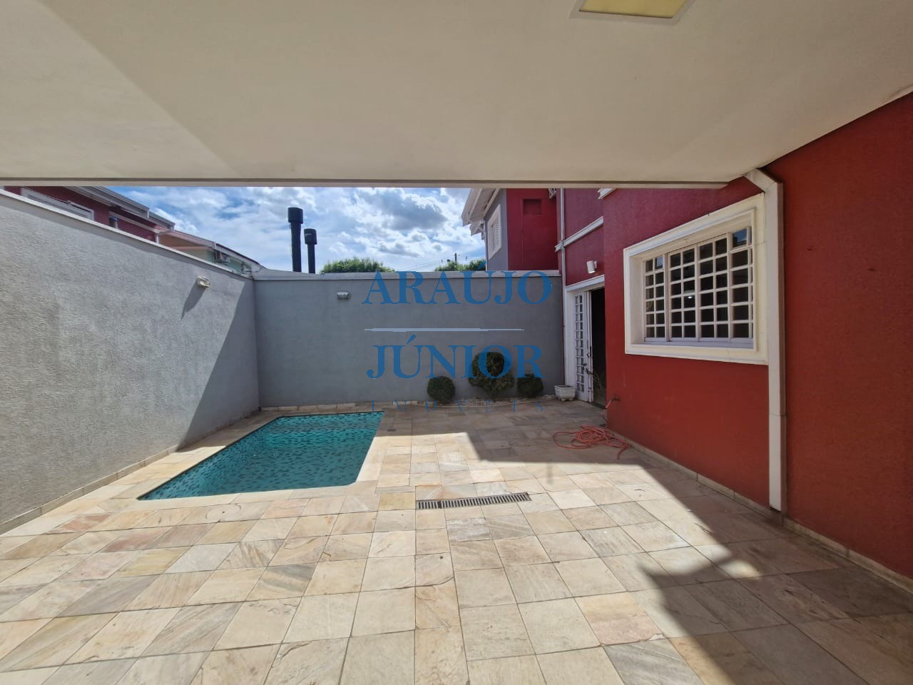 Casa, 3 quartos, 108 m² - Foto 23