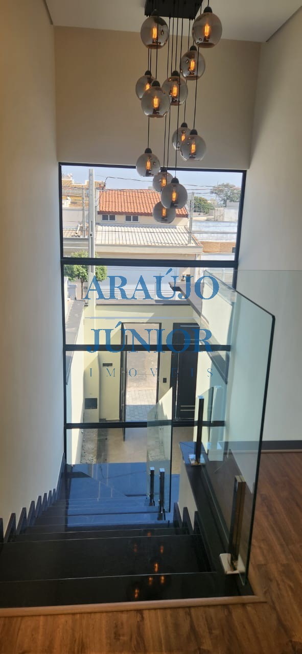 Casa, 3 quartos, 210 m² - Foto 3