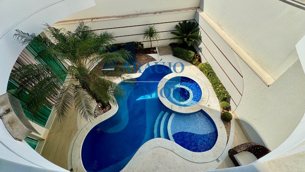 Casa, 3 quartos, 346 m² - Foto 48