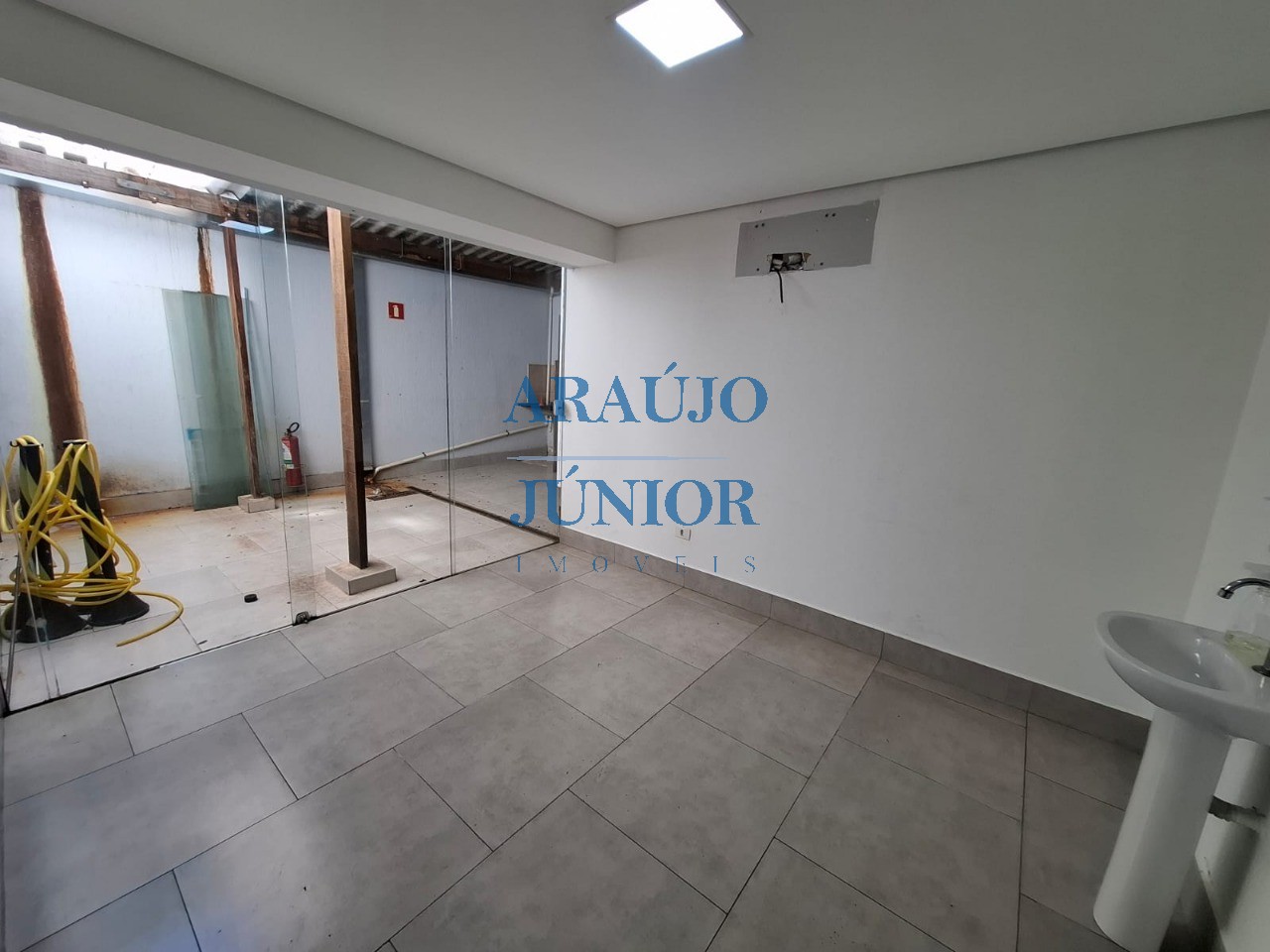 Loja-Salão, 273 m² - Foto 14