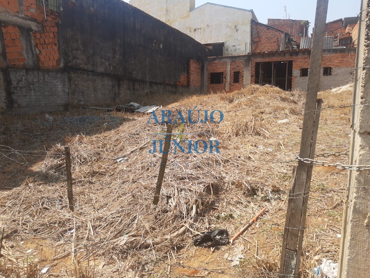 Terreno, 375 m² - Foto 9