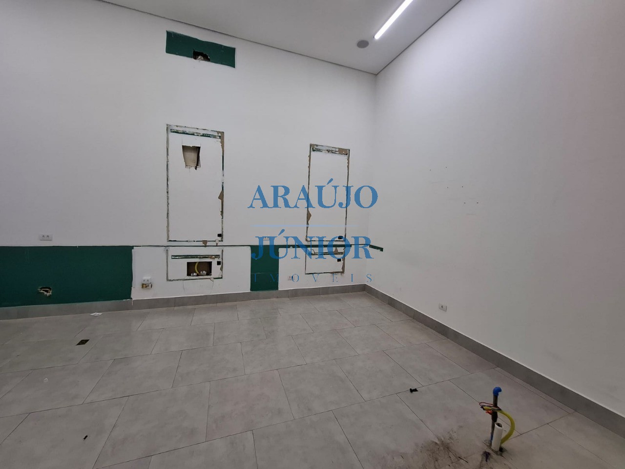 Loja-Salão, 273 m² - Foto 20
