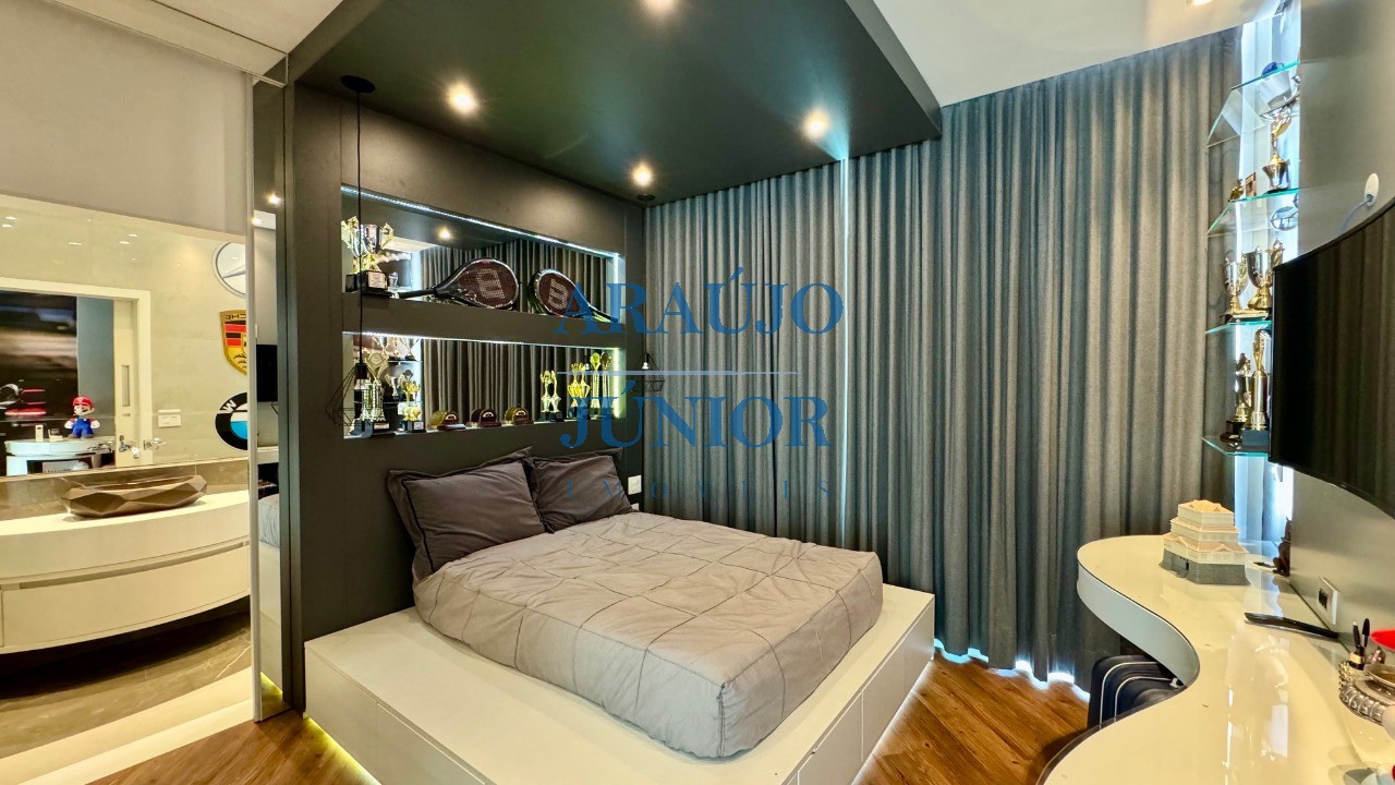 Casa, 3 quartos, 346 m² - Foto 37