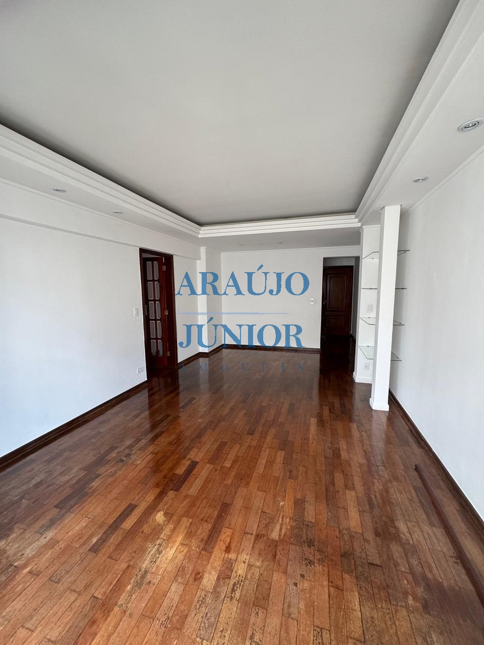 Apartamento, 3 quartos, 102 m² - Foto 1