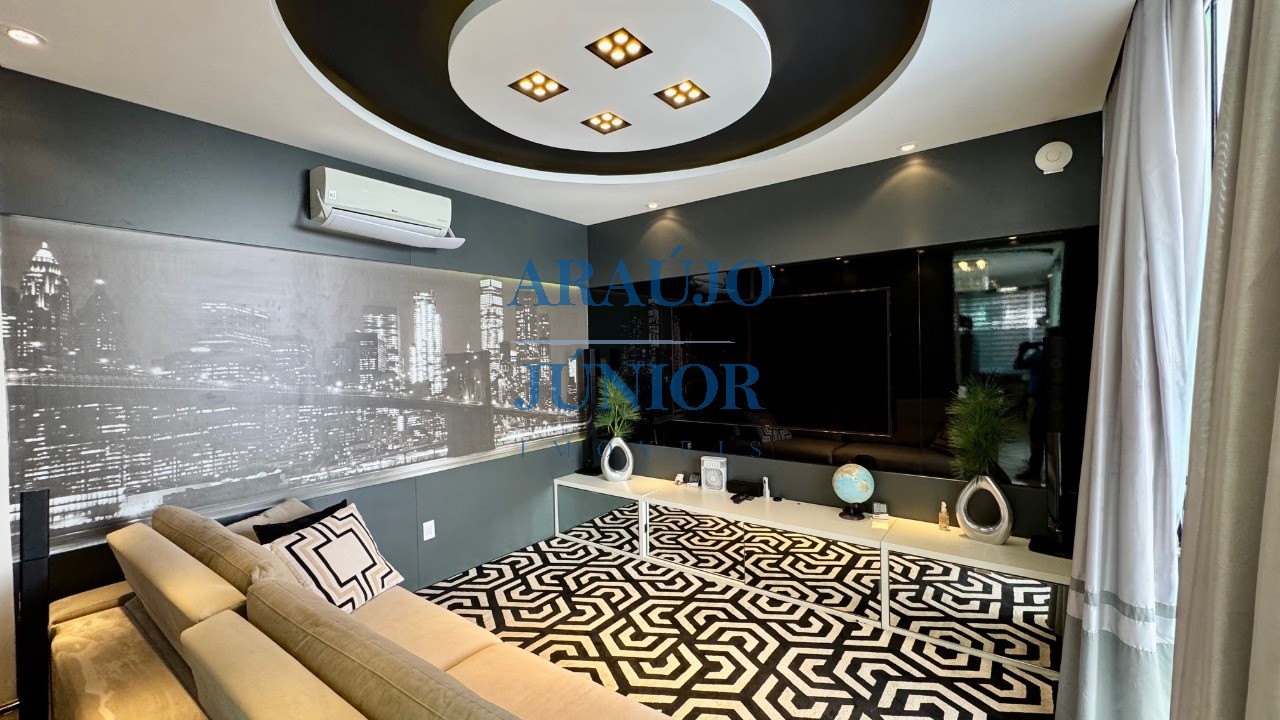 Casa, 3 quartos, 346 m² - Foto 6