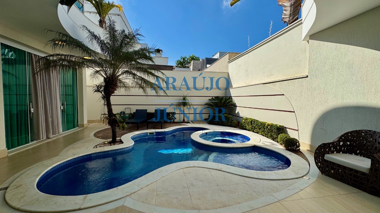 Casa, 3 quartos, 346 m² - Foto 31