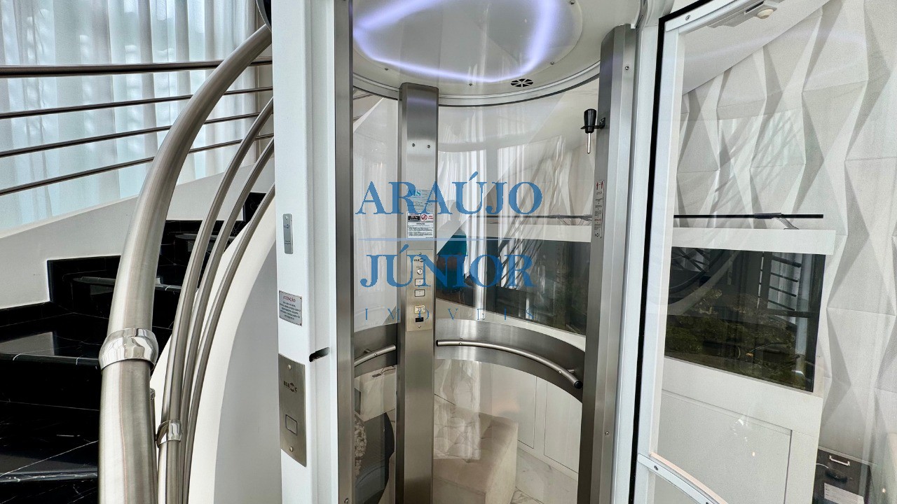 Casa, 3 quartos, 346 m² - Foto 11
