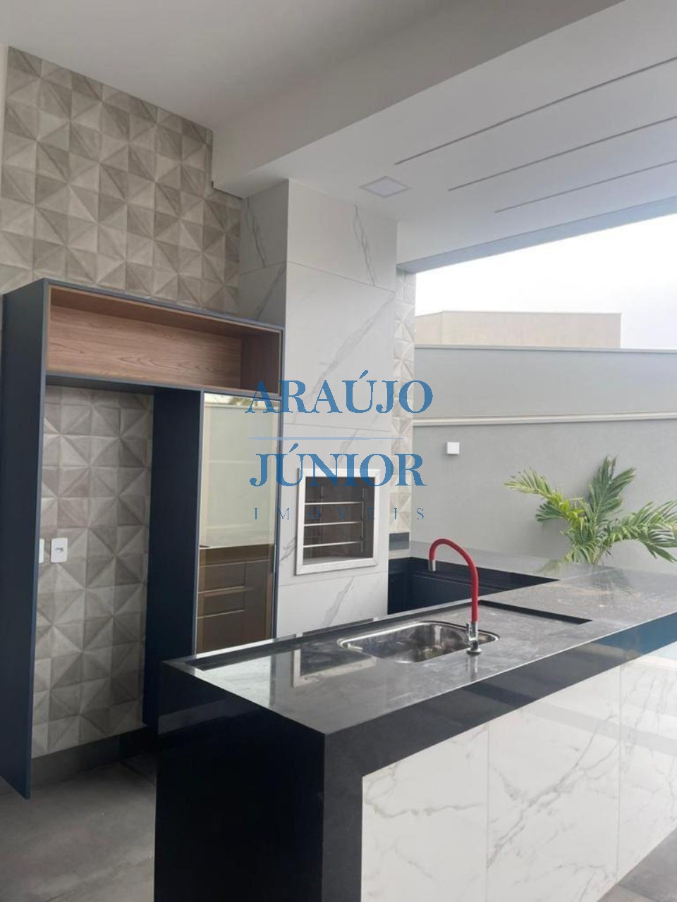 Casa, 4 quartos, 390 m² - Foto 5