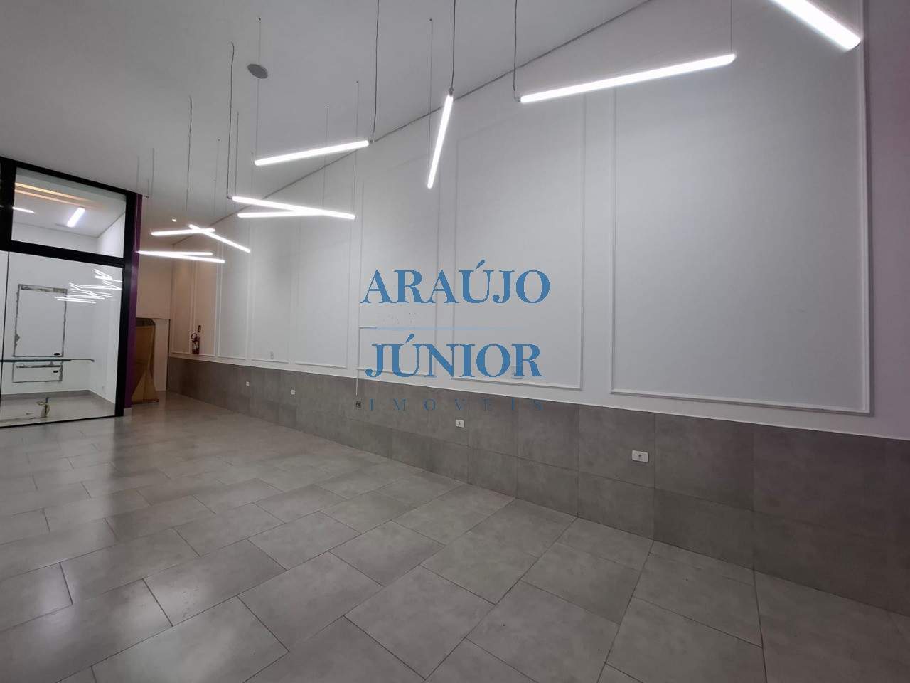 Loja-Salão, 273 m² - Foto 19