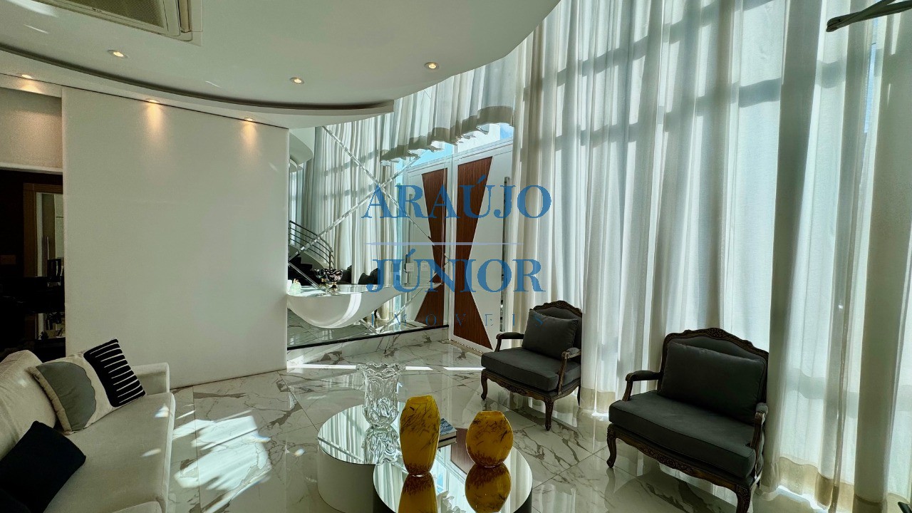 Casa, 3 quartos, 346 m² - Foto 12