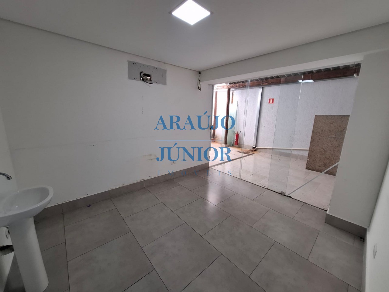 Loja-Salão, 273 m² - Foto 10