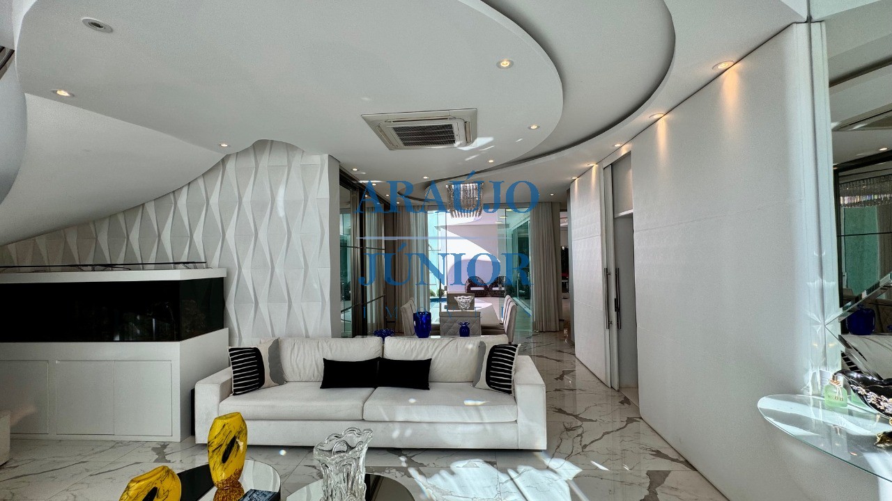 Casa, 3 quartos, 346 m² - Foto 13