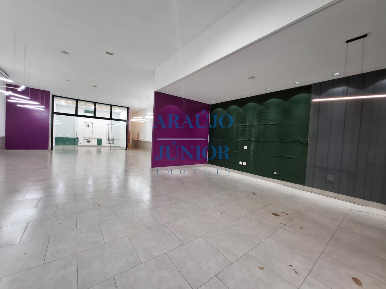 Loja-Salão, 273 m² - Foto 23