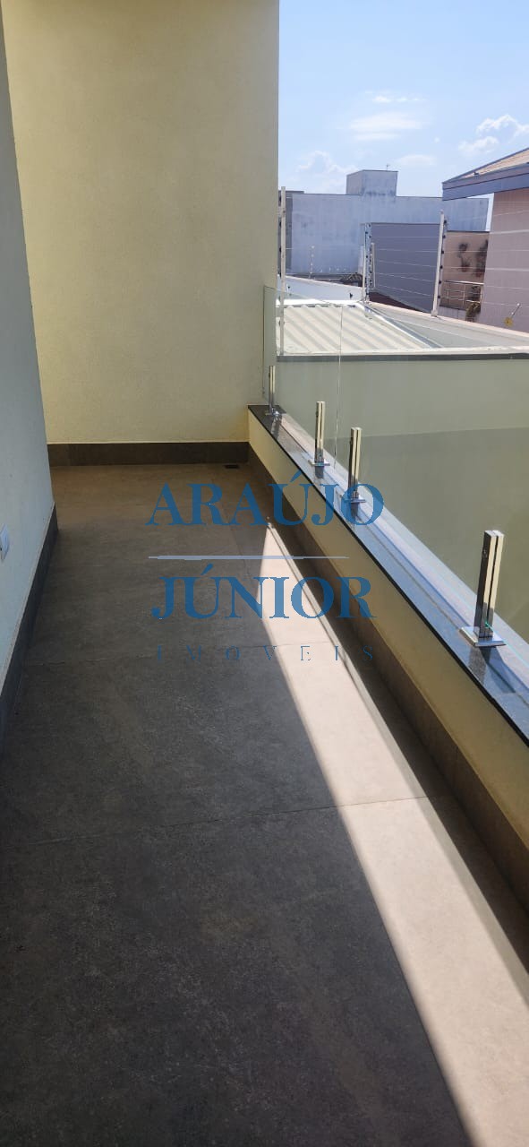 Casa, 3 quartos, 210 m² - Foto 4