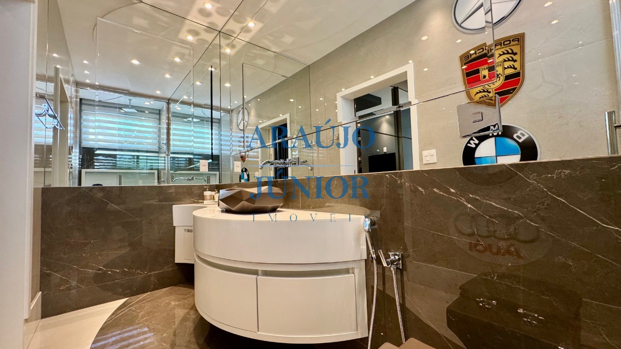 Casa, 3 quartos, 346 m² - Foto 39