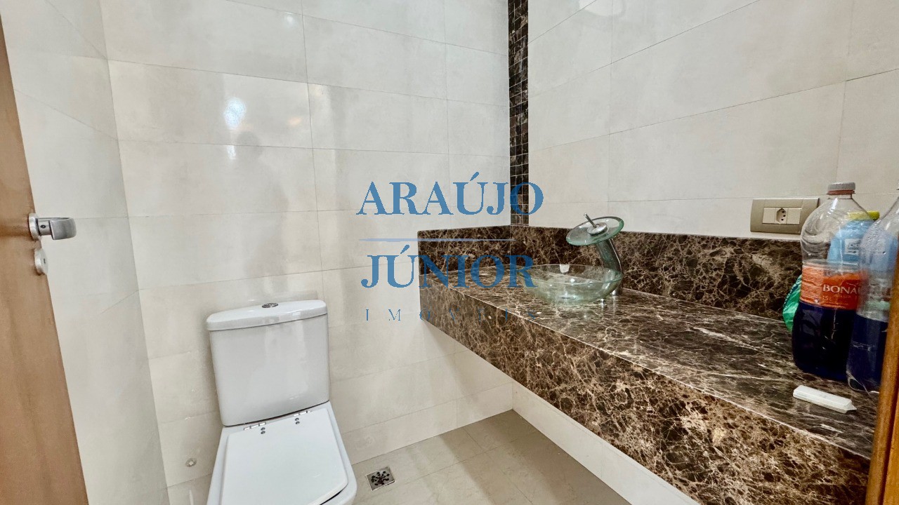 Casa, 4 quartos, 447 m² - Foto 11