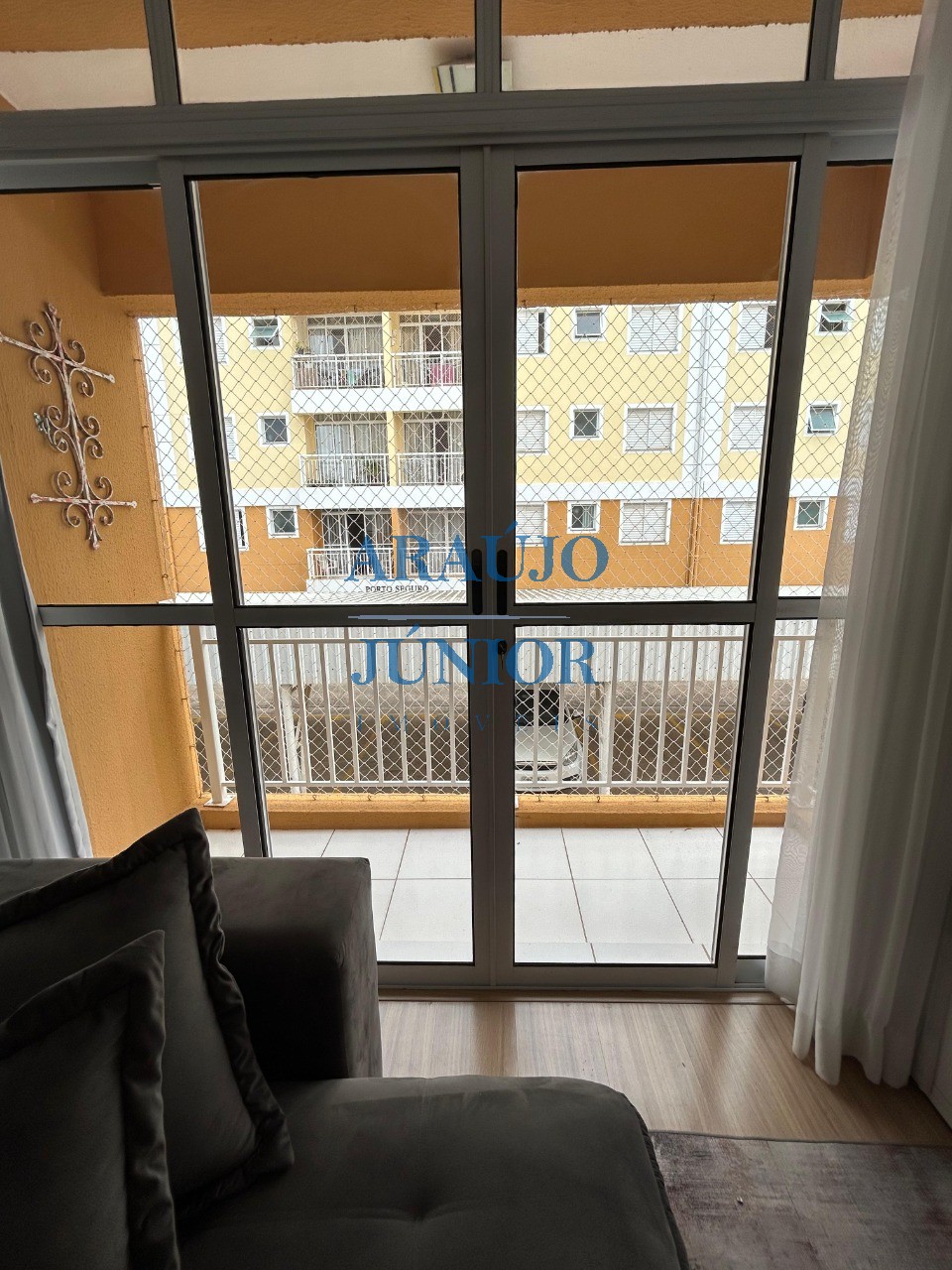 Apartamento, 3 quartos, 70 m² - Foto 6
