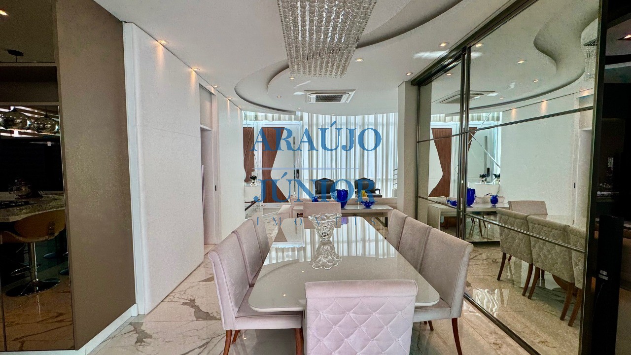 Casa, 3 quartos, 346 m² - Foto 4