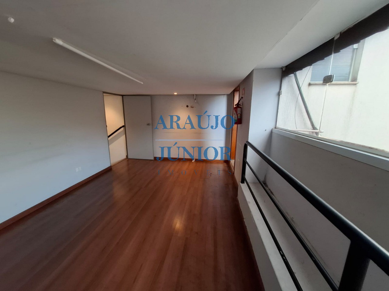 Loja-Salão, 273 m² - Foto 8