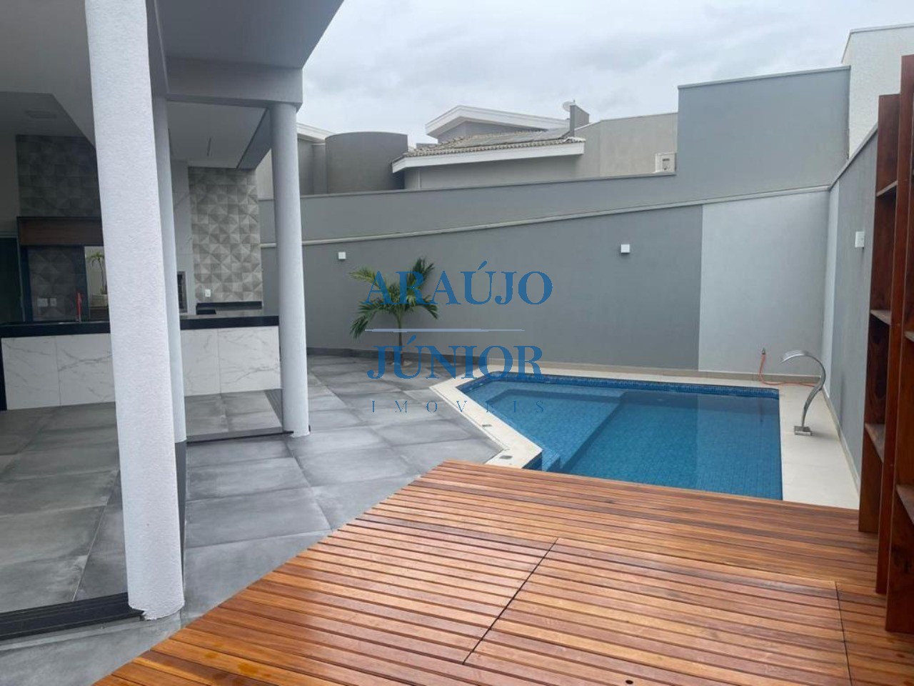 Casa, 4 quartos, 390 m² - Foto 3