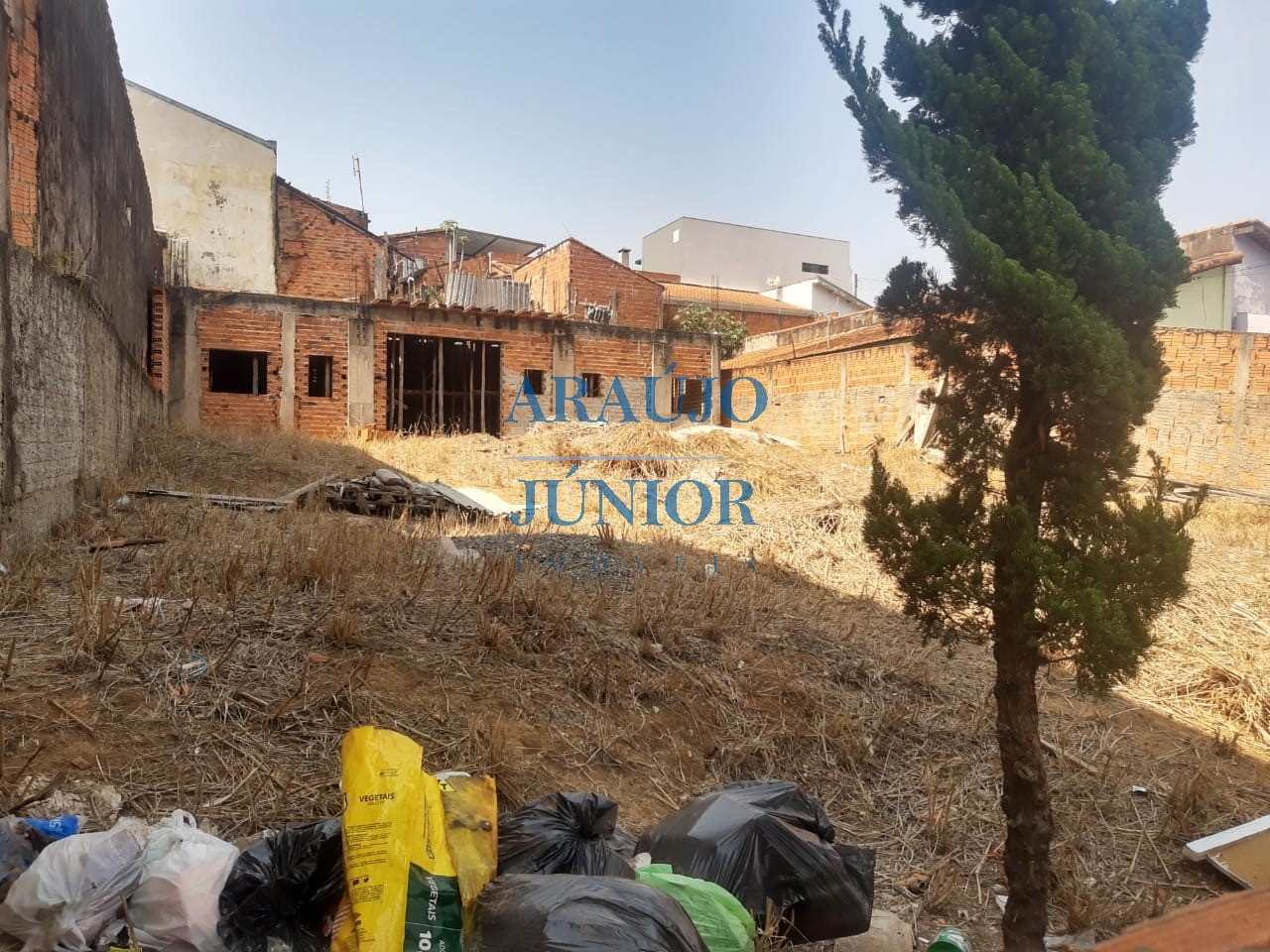 Terreno, 375 m² - Foto 3