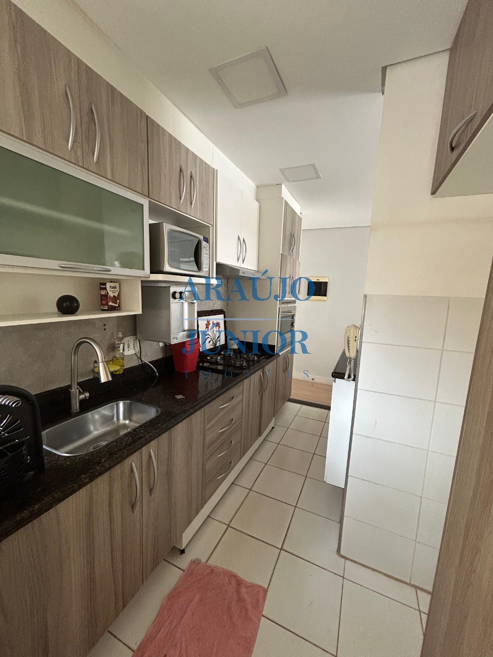 Apartamento, 3 quartos, 70 m² - Foto 9