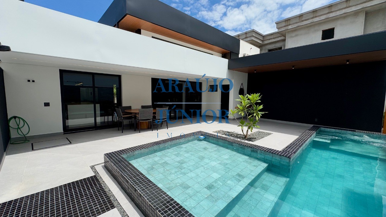 Casa, 3 quartos, 270 m² - Foto 1
