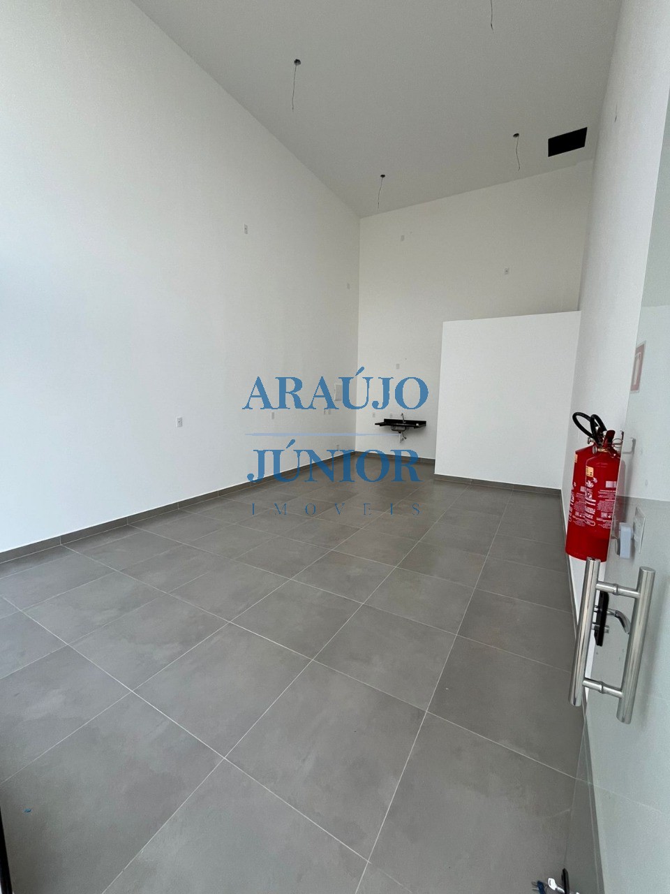 Sala-Conjunto, 42 m² - Foto 7