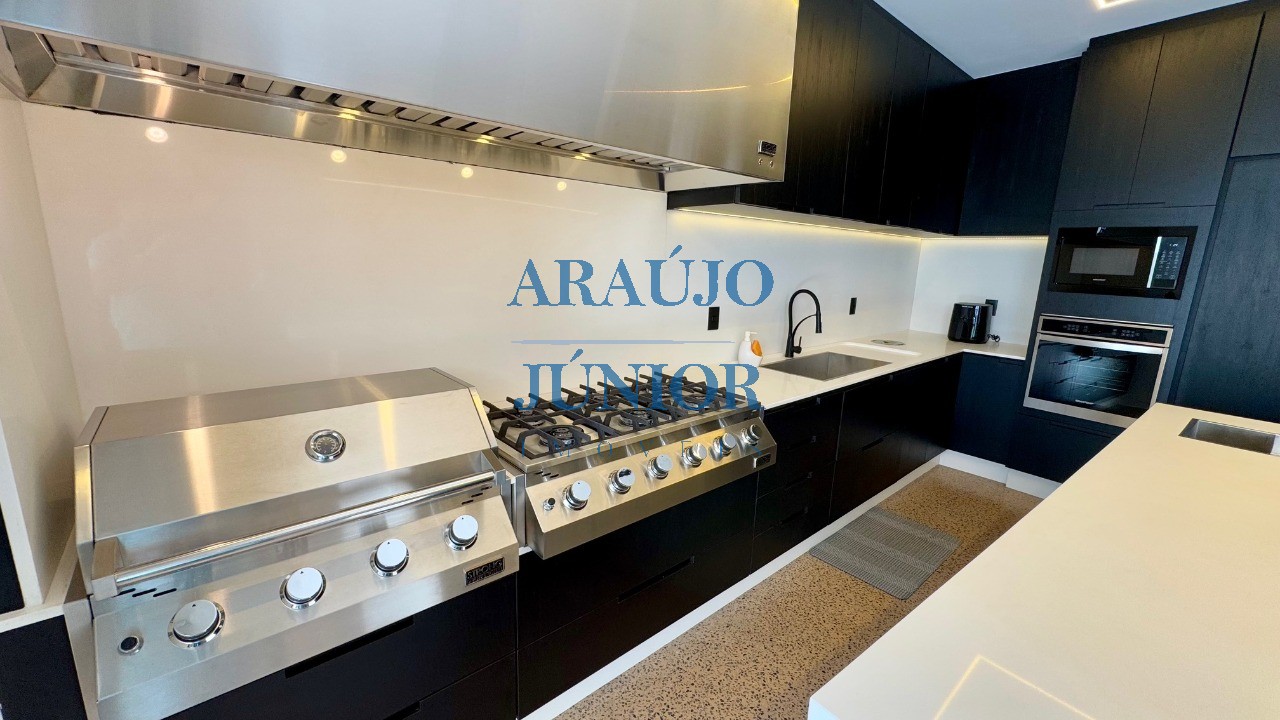 Casa, 3 quartos, 270 m² - Foto 9