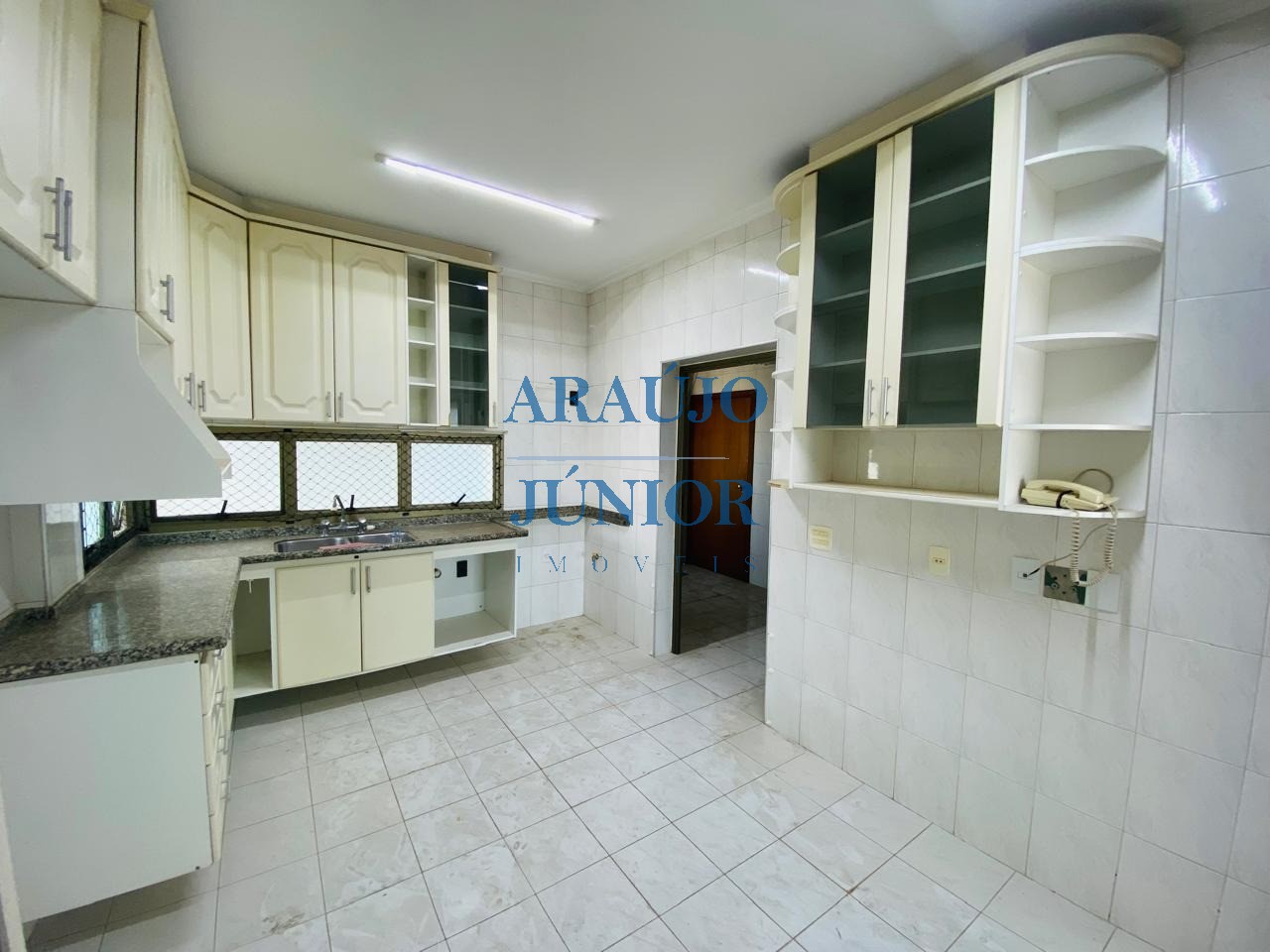 Apartamento, 3 quartos, 154 m² - Foto 8