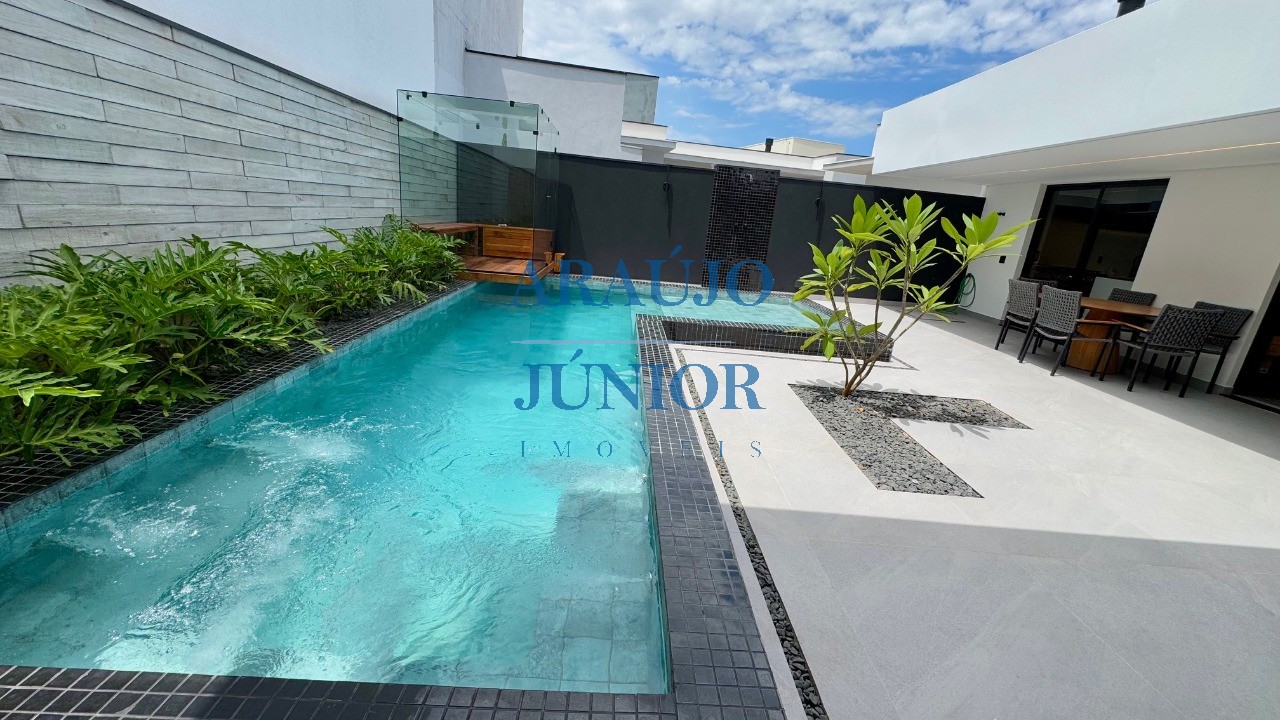 Casa, 3 quartos, 270 m² - Foto 18