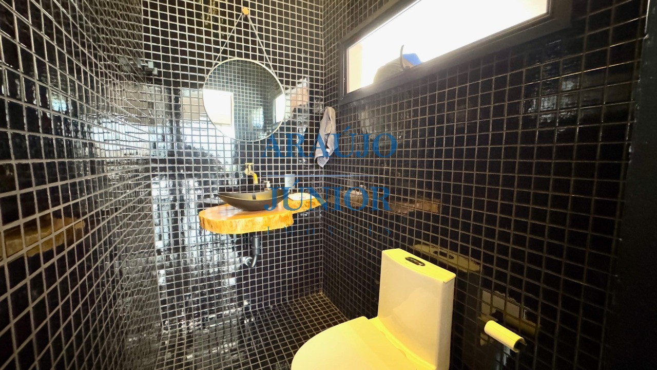 Casa, 3 quartos, 270 m² - Foto 14