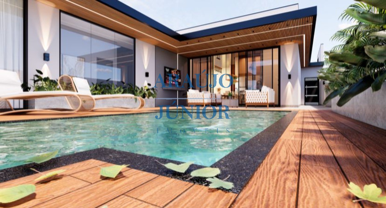 Casa, 3 quartos, 263 m² - Foto 8