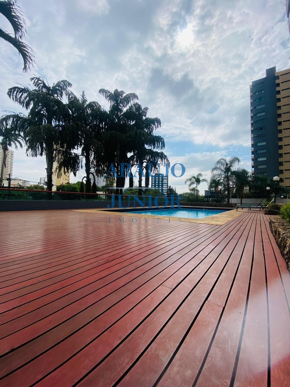 Apartamento, 3 quartos, 154 m² - Foto 17