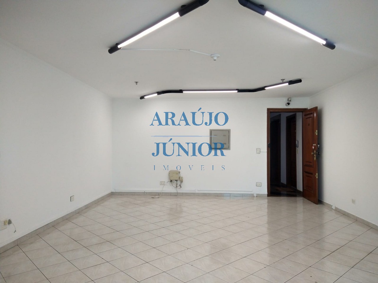 Sala-Conjunto, 44 m² - Foto 1