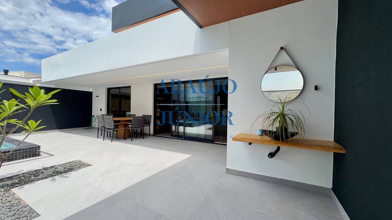 Casa, 3 quartos, 270 m² - Foto 4
