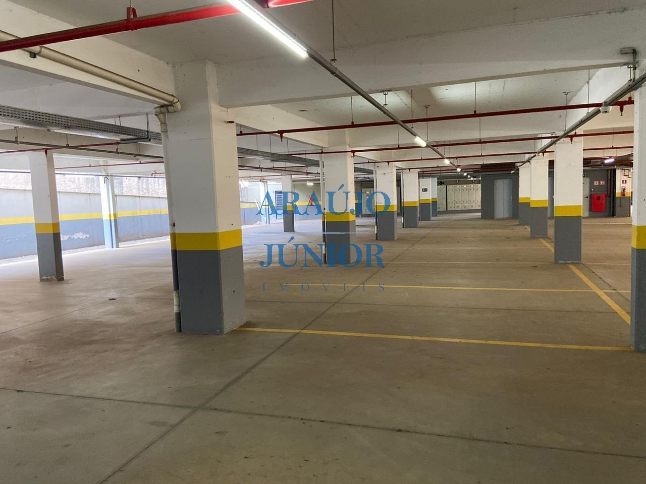 Loja-Salão, 270 m² - Foto 8