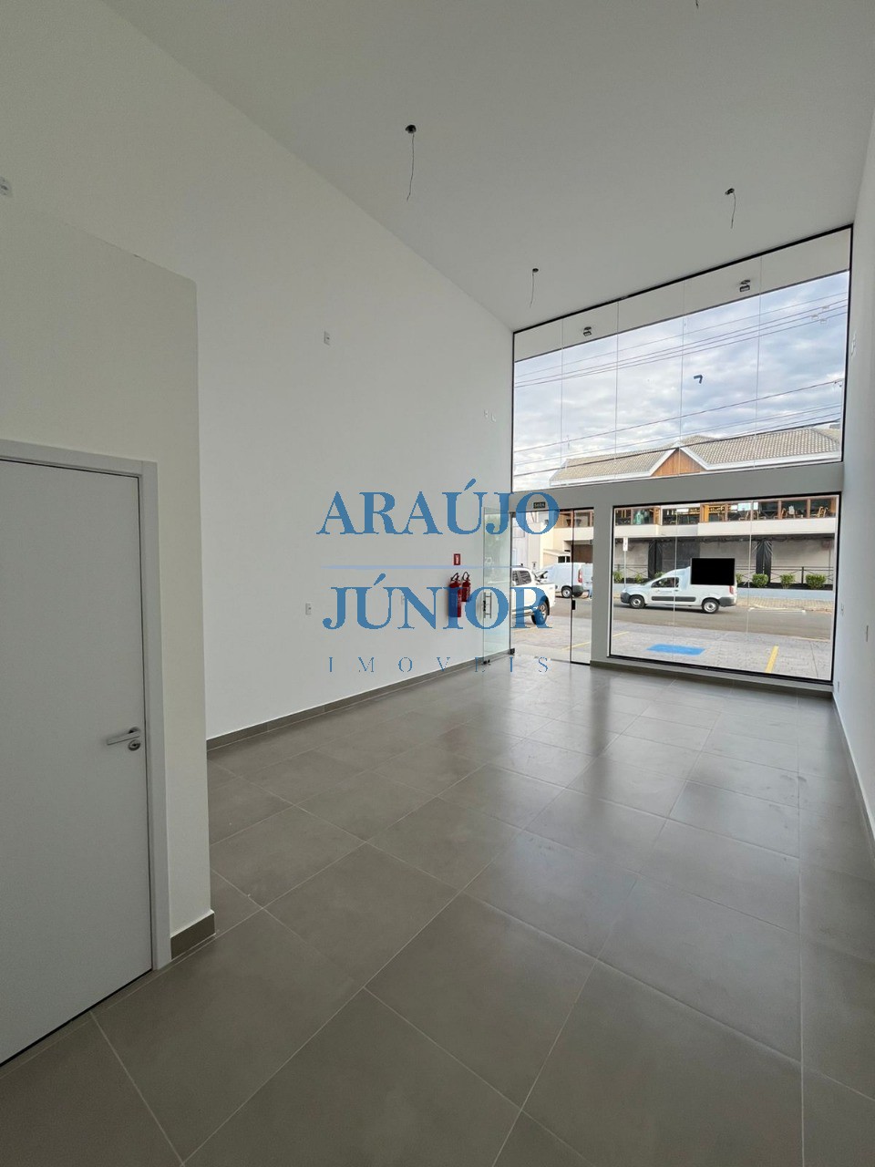 Sala-Conjunto, 42 m² - Foto 8