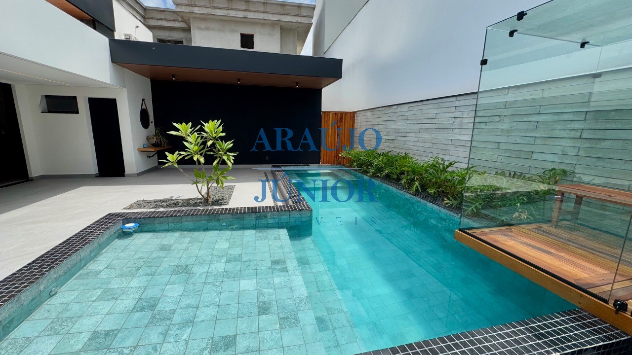 Casa, 3 quartos, 270 m² - Foto 16
