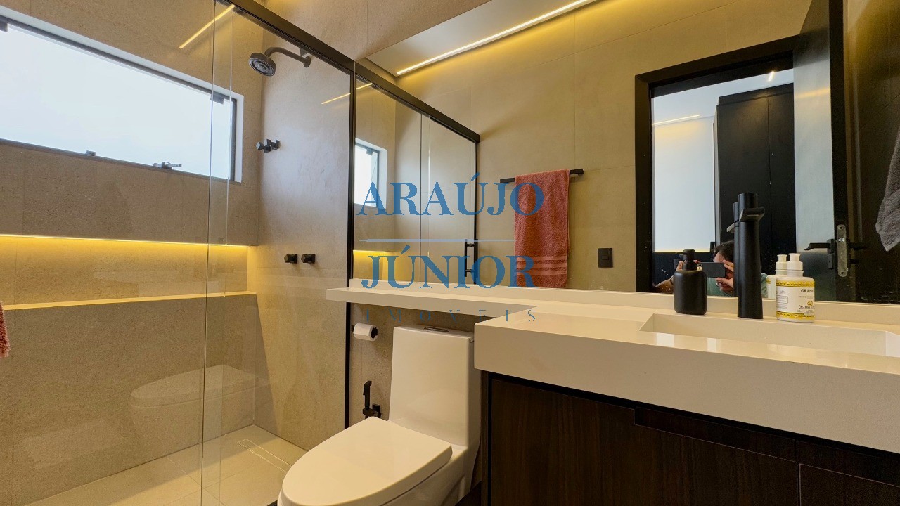 Casa, 3 quartos, 270 m² - Foto 19