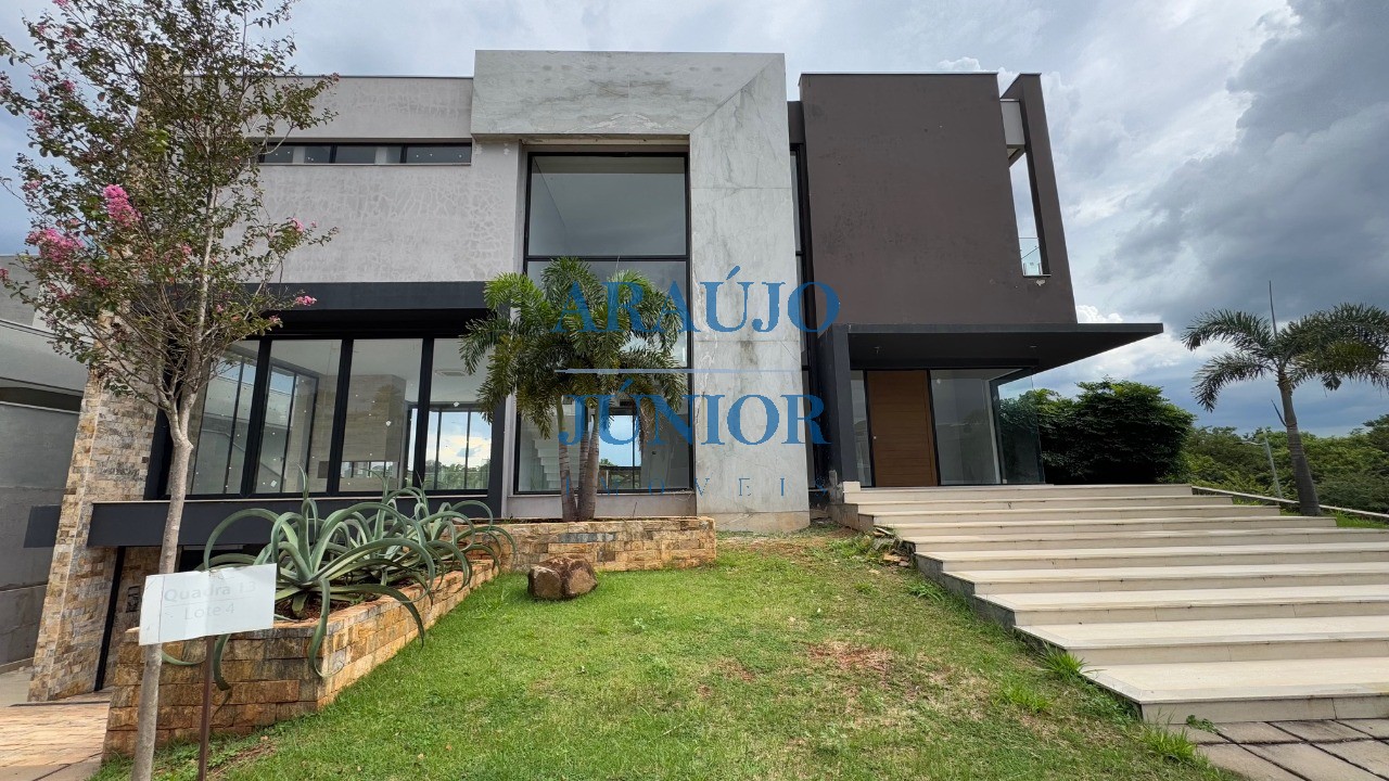 Casa, 4 quartos, 850 m² - Foto 20