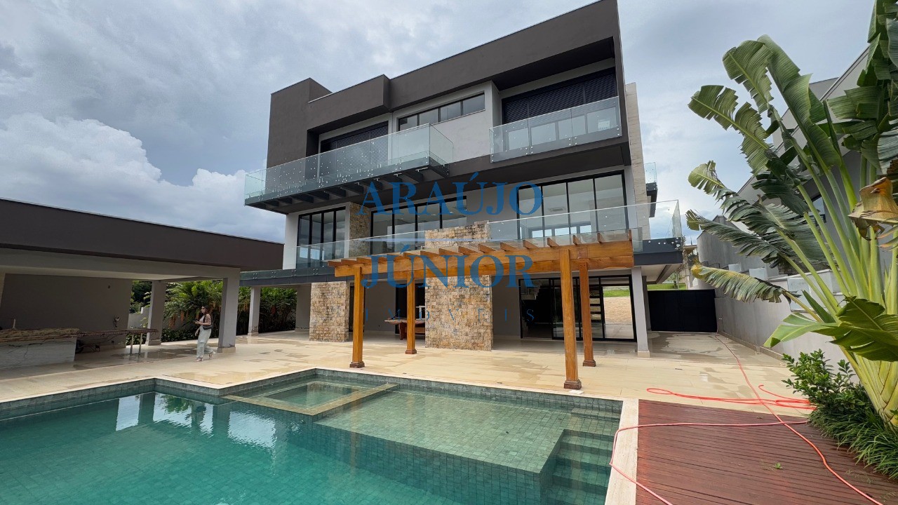 Casa, 4 quartos, 850 m² - Foto 23