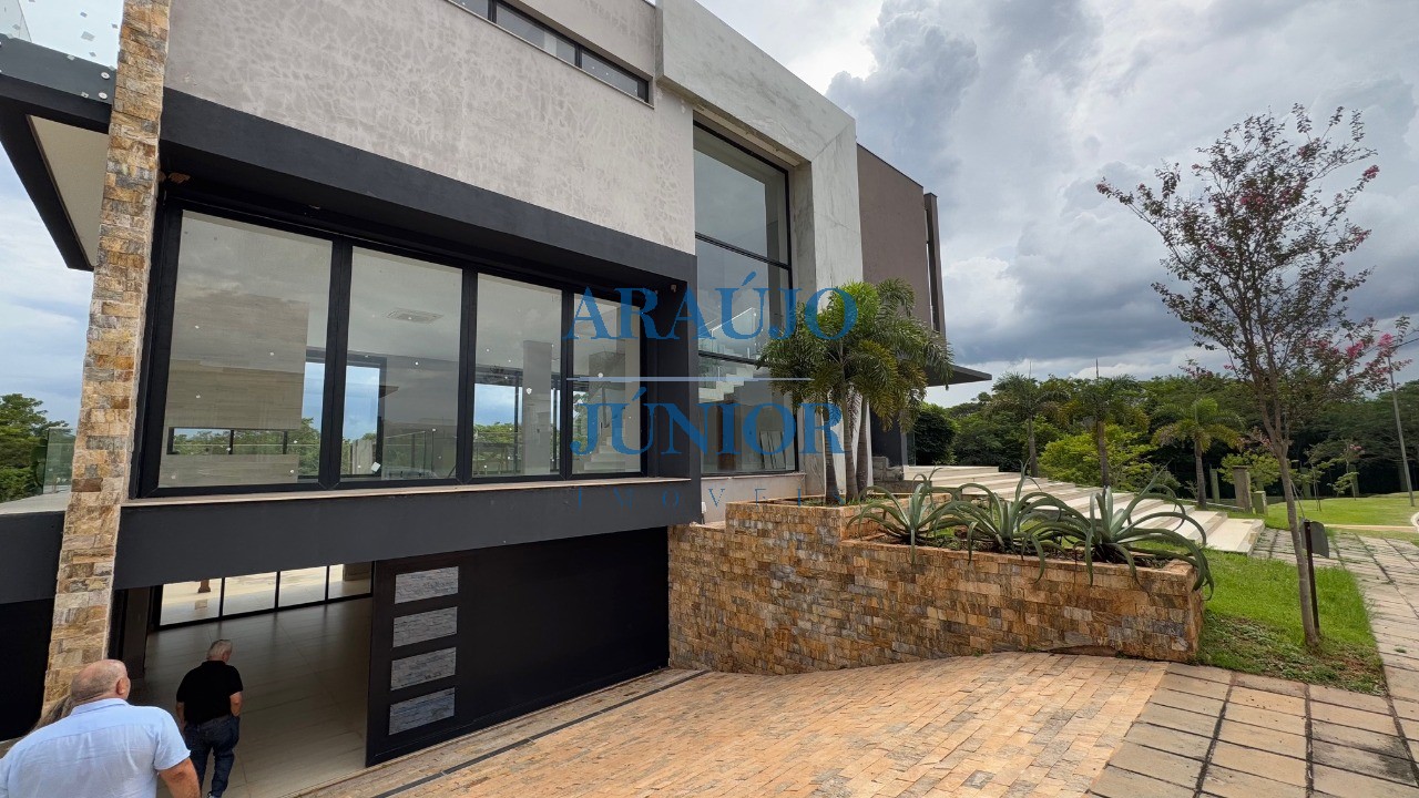 Casa, 4 quartos, 850 m² - Foto 19